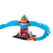Poza cu HOT WHEELS CITY PISTA INAMICILOR BENZINARIE