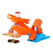 Poza cu HOT WHEELS CITY PISTA INAMICILOR FAR