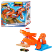 Poza cu HOT WHEELS CITY PISTA INAMICILOR FAR