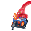 Poza cu HOT WHEELS CITY PISTA INAMICILOR SECTIA DE POLITIE