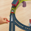 Poza cu THOMAS SET DE JOACA CU LOCOMOTIVA PUSH ALONG PERCY SI ACCESORII
