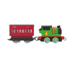 Poza cu THOMAS SET DE JOACA CU LOCOMOTIVA PUSH ALONG PERCY SI ACCESORII