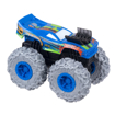 Poza cu HOT WHEELS MONSTER TRUCK MASINUTA TWISTER TREDZ ROGER DODGER SCARA 1:43