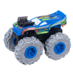 Poza cu HOT WHEELS MONSTER TRUCK MASINUTA TWISTER TREDZ ROGER DODGER SCARA 1:43