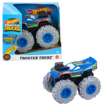 Poza cu HOT WHEELS MONSTER TRUCK MASINUTA TWISTER TREDZ ROGER DODGER SCARA 1:43