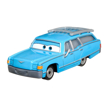 Poza cu CARS3 SET 2 MASINUTE METALICE MRS. THE KING SI DINOCO THE KING