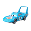 Poza cu CARS3 SET 2 MASINUTE METALICE MRS. THE KING SI DINOCO THE KING