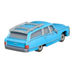 Poza cu CARS3 SET 2 MASINUTE METALICE MRS. THE KING SI DINOCO THE KING