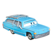 Poza cu CARS3 SET 2 MASINUTE METALICE MRS. THE KING SI DINOCO THE KING