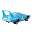 Poza cu CARS3 SET 2 MASINUTE METALICE MRS. THE KING SI DINOCO THE KING