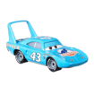 Poza cu CARS3 SET 2 MASINUTE METALICE MRS. THE KING SI DINOCO THE KING