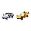 Poza cu CARS3 SET 2 MASINUTE METALICE PATTY SI TACO