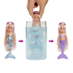 Poza cu BARBIE PAPUSA CHELSEA DESCOPERA CULOAREA SIRENELE CURCUBEU
