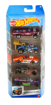 Poza cu SET 5 MASINI HOT WHEELS EXPOSED ENGINES