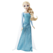 Poza cu PAPUSA DISNEY FROZEN ELSA CU ROCHIE ALBASTRA