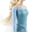Poza cu PAPUSA DISNEY FROZEN ELSA CU ROCHIE ALBASTRA