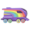Poza cu THOMAS LOCOMATIVA PUSH ALONG KANA