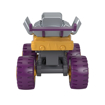 Poza cu MASINUTE BLAZE DIN METAL MONSTER ENGINE STRIPES