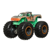 Poza cu MONSTER TRUCK SET 2 MASINI SCARA 1 LA 64 TRI TO CRUSH ME SI BAJA BUSTER