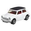 Poza cu MATCHBOX SET 5 MASINUTE METALICE COFFEE CRUISERS II SCARA 1:64