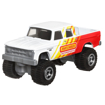 Poza cu MATCHBOX SET 5 MASINUTE METALICE COFFEE CRUISERS II SCARA 1:64