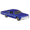 Poza cu MATCHBOX SET 5 MASINUTE METALICE COFFEE CRUISERS II SCARA 1:64