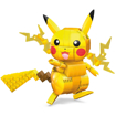 Poza cu POKEMON MEGA CONSTRUCT FIGURINA PIKACHU