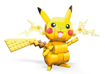 Poza cu POKEMON MEGA CONSTRUCT FIGURINA PIKACHU