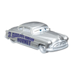 Poza cu MASINUTA METALICA CARS3 DISNEY 100 PERSONAJUL FABULOUS HUDSON HORNET