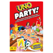 Poza cu CARTI DE JOC UNO PARTY