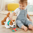 Poza cu FISHER PRICE CATELUS CRAWL WITH ME
