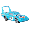 Poza cu MASINUTA METALICA CARS3 PERSONAJUL THE KING