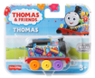 Poza cu THOMAS LOCOMATIVA PUSH ALONG THOMAS MULTICOLOR