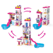 Poza cu BARBIE MEGA BLOKS SET DE JOACA DREAMHOUSE BARBIE COLOR REVEAL