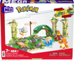 Poza cu POKEMON MEGA CONSTRUX RUINELE JUNGLEI