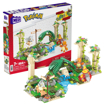 Poza cu POKEMON MEGA CONSTRUX RUINELE JUNGLEI