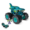 Poza cu HOT WHEELS MONSTER TRUCK MEGA SET CONSTRUCTIE MEGA WREX