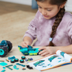 Poza cu HOT WHEELS MONSTER TRUCK MEGA SET CONSTRUCTIE MEGA WREX