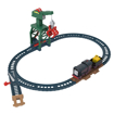 Poza cu THOMAS SET DE JOACA CU LOCOMOTIVE DIESEL SI CRANKY MOTORIZATE SI ACCESORII