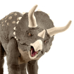 Poza cu JURASSIC WORLD DINO TRACKERS HABITAT DEFENDER TRICERAPTOR