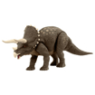 Poza cu JURASSIC WORLD DINO TRACKERS HABITAT DEFENDER TRICERAPTOR