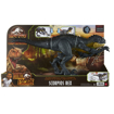 Poza cu JURASSIC WORLD DINO ESCAPE SLASH N BATTLE SCORPIOS REX