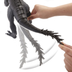 Poza cu JURASSIC WORLD DINO ESCAPE SLASH N BATTLE SCORPIOS REX