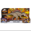 Poza cu JURASSIC WORLD CAMP CRETACEOUS EXTREME CHOMPIN SPINOSAURUS