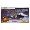Poza cu JURASSIC WORLD OCEAN PROTECTOR MOSASAURUS