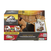 Poza cu JURASSIC WORLD FIERCE CHANGERS CHASE N ROAR TYRANNOSAURUS REX
