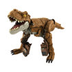 Poza cu JURASSIC WORLD FIERCE CHANGERS CHASE N ROAR TYRANNOSAURUS REX