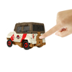 Poza cu JURASSIC WORLD FIERCE CHANGERS CHASE N ROAR TYRANNOSAURUS REX