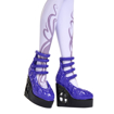 Poza cu MONSTER HIGH CREEPOVER PARTY TWYLA