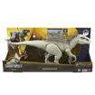 Poza cu JURASSIC WORLD DINO TRACKERS CAMOUFLAGE BATTLE INDOMINUS REX